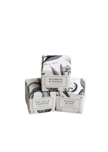 Load Image Into Gallery Viewer, Bourbon & Vanilla Bath Tablets