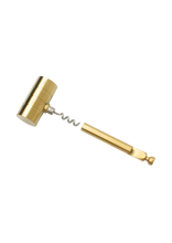 Load Image Into Gallery Viewer, Brass 4 In 1 Bar Tool