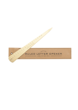 Load Image Into Gallery Viewer, Brass Letter Opener