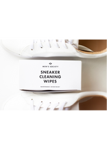 Load Image Into Gallery Viewer, Sneaker Cleaning Wipes