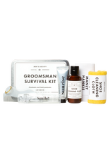 Load Image Into Gallery Viewer, Groomsmen Survival Kit