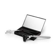 Load Image Into Gallery Viewer, Travel Shaving Kit
