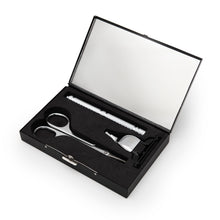 Load Image Into Gallery Viewer, Travel Shaving Kit