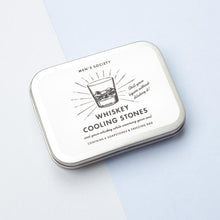 Load Image Into Gallery Viewer, Whiskey Cooling Stones