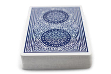 Load Image Into Gallery Viewer, Tycoon Blue Playing Cards