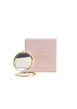 Load Image Into Gallery Viewer, Compact Mirror

