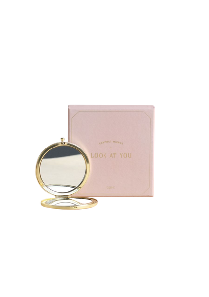 Compact Mirror