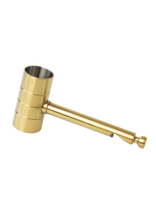 Load Image Into Gallery Viewer, Brass 4 In 1 Bar Tool
