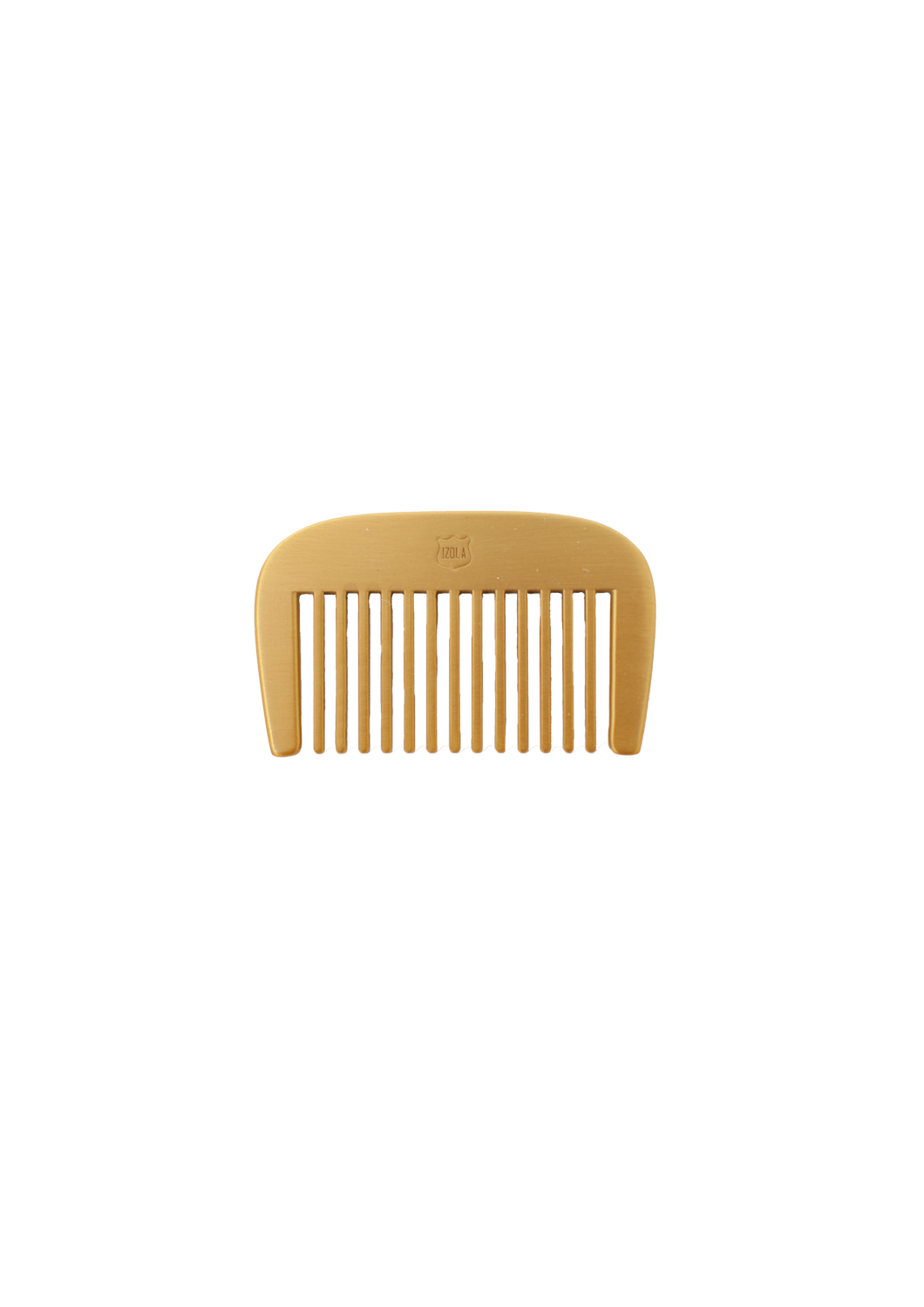 Beard Comb