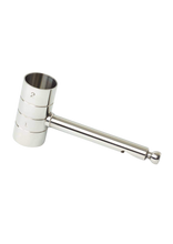 Load Image Into Gallery Viewer, Silver 4 In 1 Bar Tool
