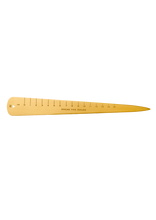 Load Image Into Gallery Viewer, Brass Letter Opener

