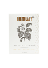 Load Image Into Gallery Viewer, Rose Chip &amp; Clay Facial Mask
