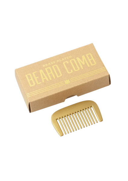 Beard Comb