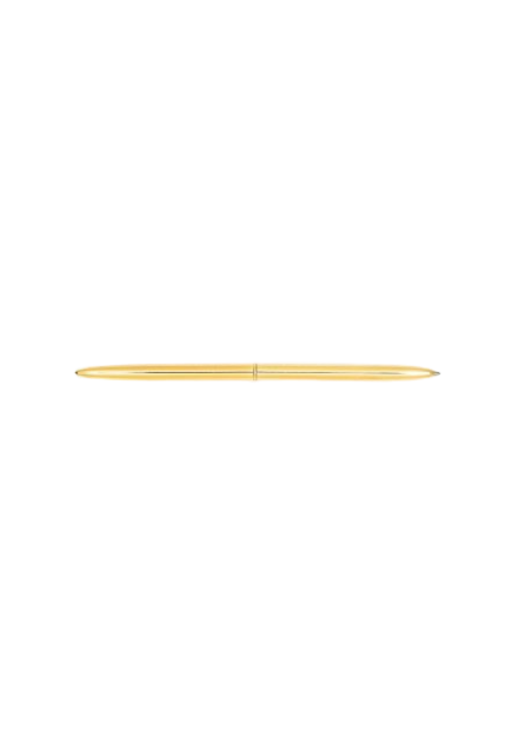 Elegent Gold Pen