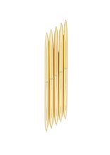 Load Image Into Gallery Viewer, Elegent Gold Pen
