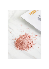 Load Image Into Gallery Viewer, Rose Chip &amp; Clay Facial Mask
