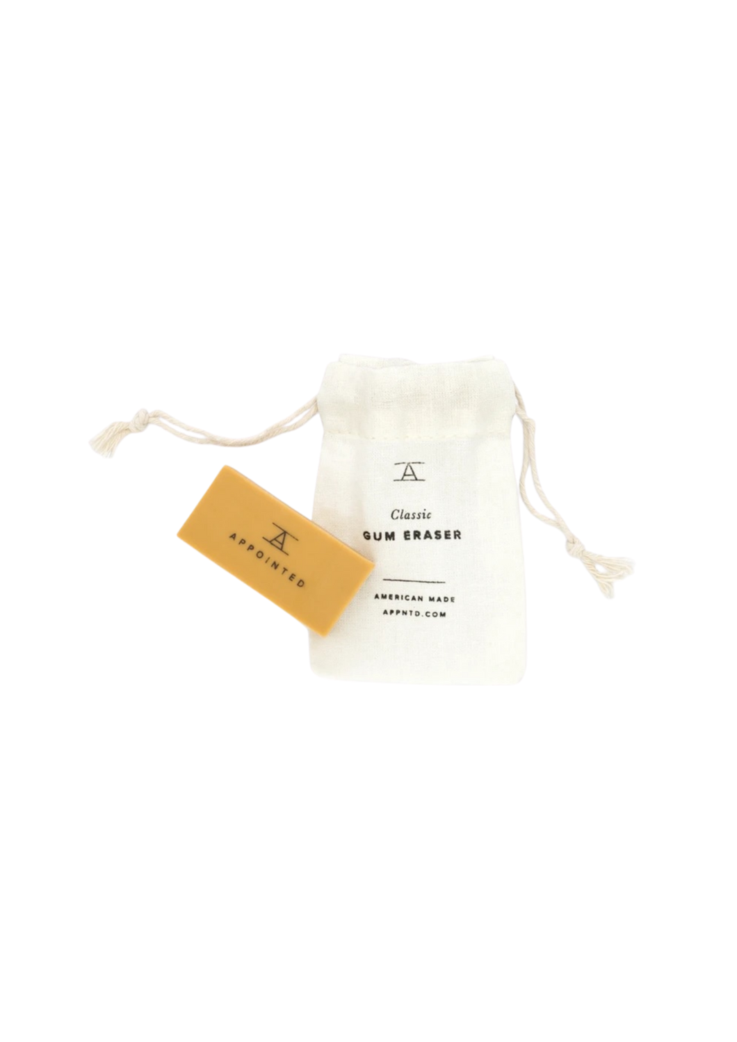 Gum Eraser
