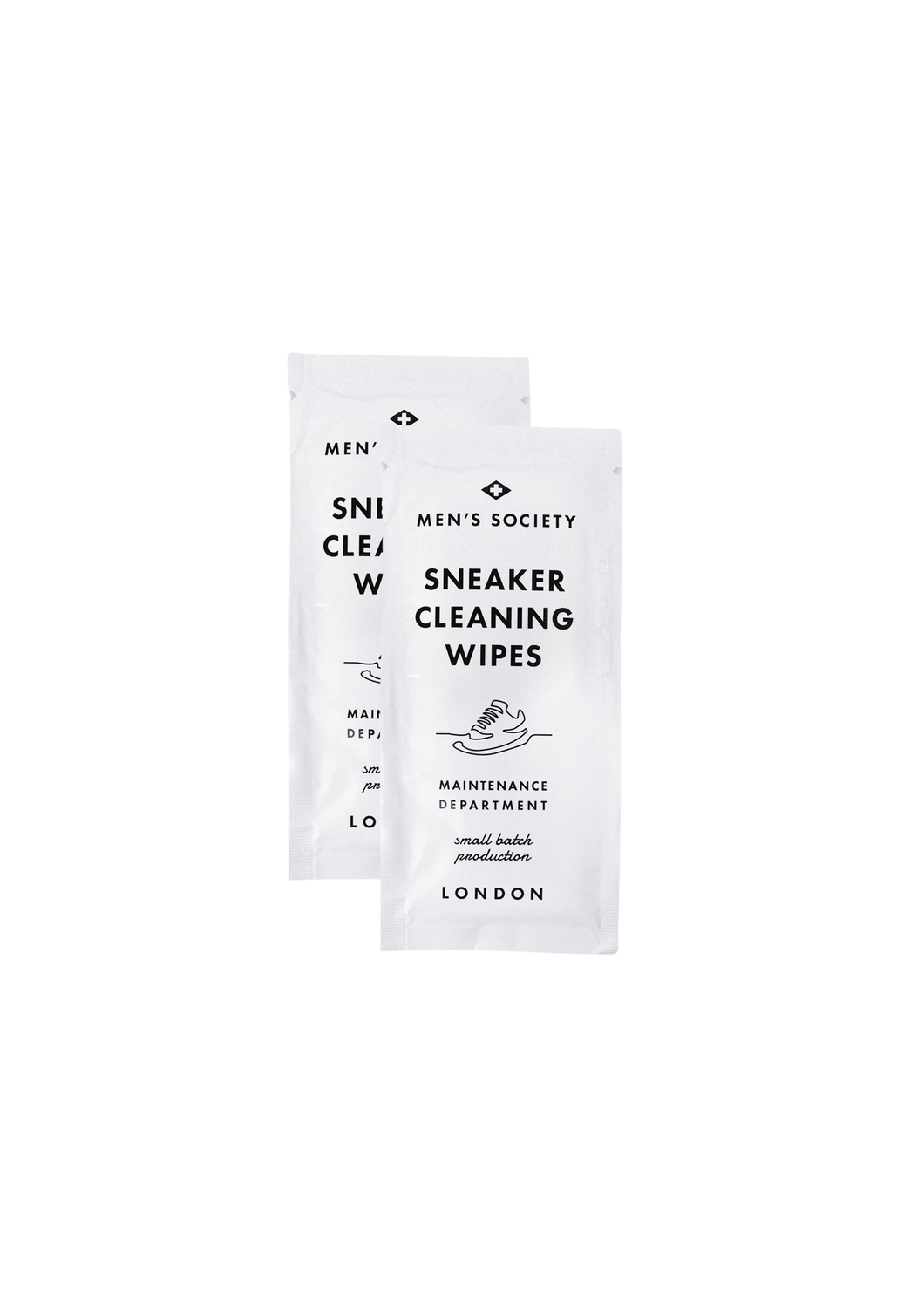 Sneaker Cleaning Wipes