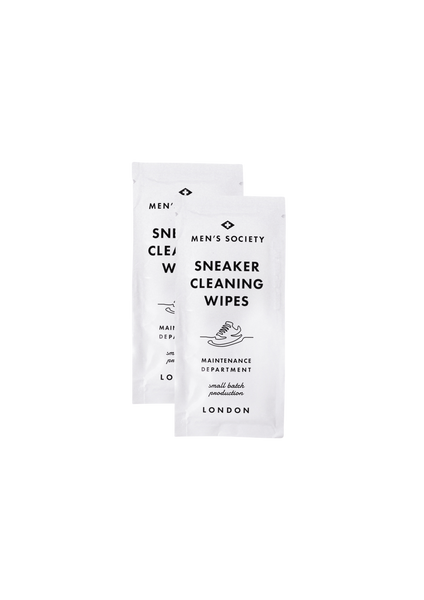Sneaker Cleaning Wipes