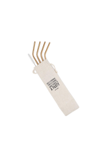 Load Image Into Gallery Viewer, Copper Plated Straws
