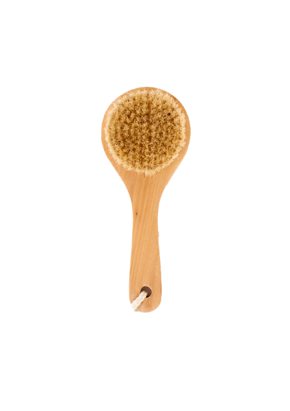 Body Brush