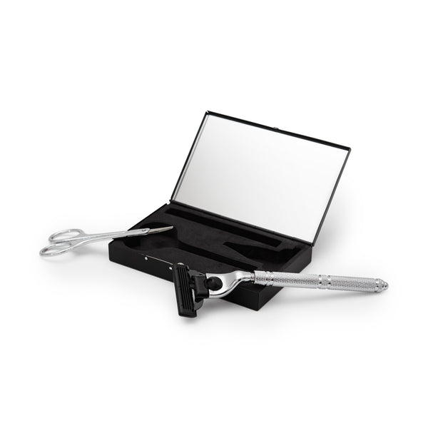 Travel Shaving Kit