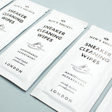 Load Image Into Gallery Viewer, Sneaker Cleaning Wipes
