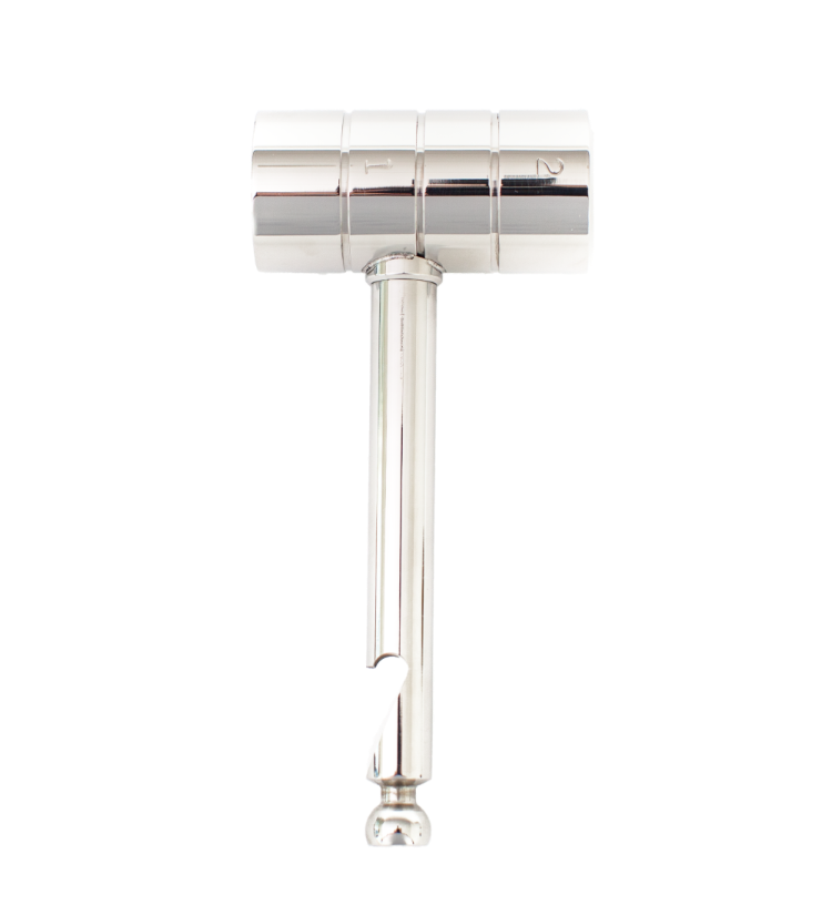 Silver 4 In 1 Bar Tool- Handy , Stylish GiftGift