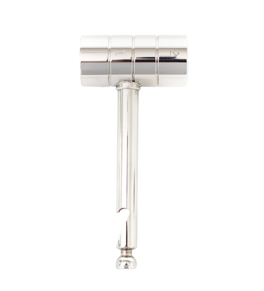 Silver 4 In 1 Bar Tool- Handy , Stylish GiftGift