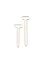 Load Image Into Gallery Viewer, Vintage Stainless Steel Tube Key- Toothpaste Squeezer
