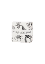 Load Image Into Gallery Viewer, Wild Honeysuckle Soap
