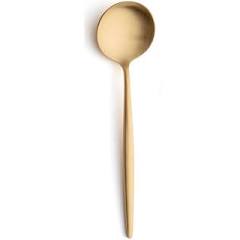 Gold Spoons